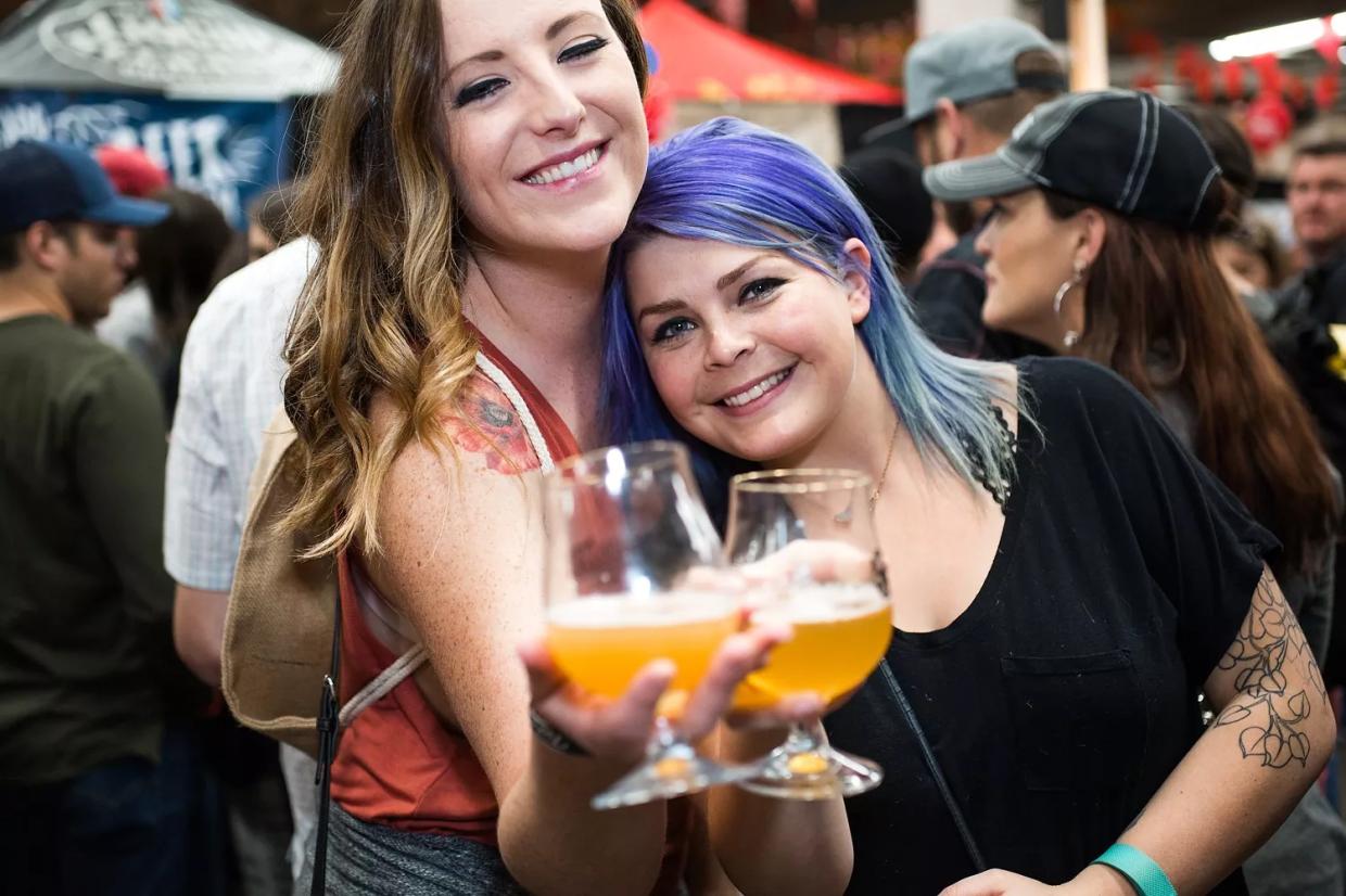 Fifteen Collaboration Fest Beers to Seek Out
