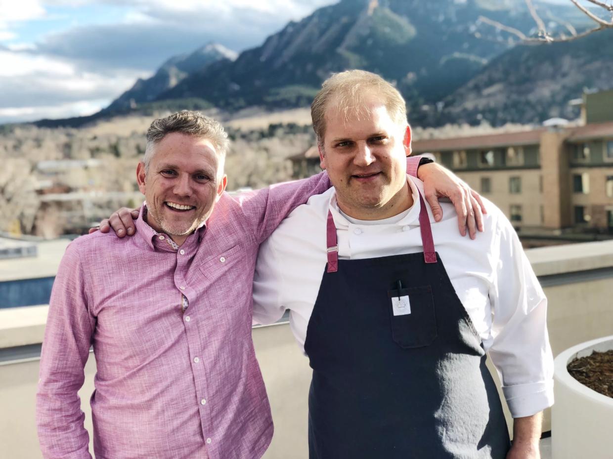 Corrida, Now Open in Boulder, Pays Homage to Spain and the Steer
