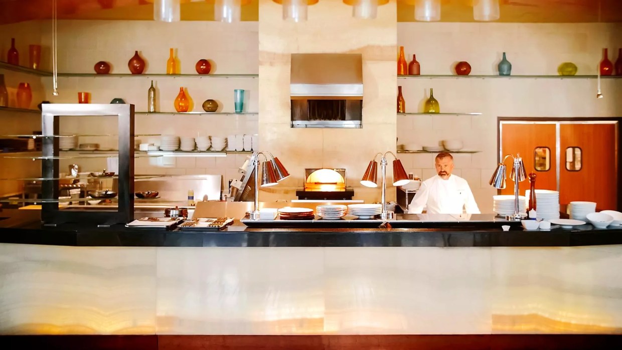 The Six Best Events on the Culinary Calendar This Week