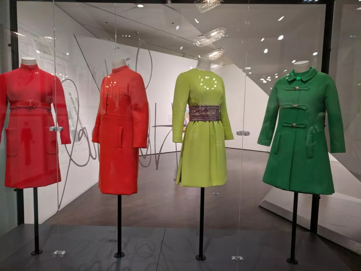 The Ten Best Fashion Events in Denver in April