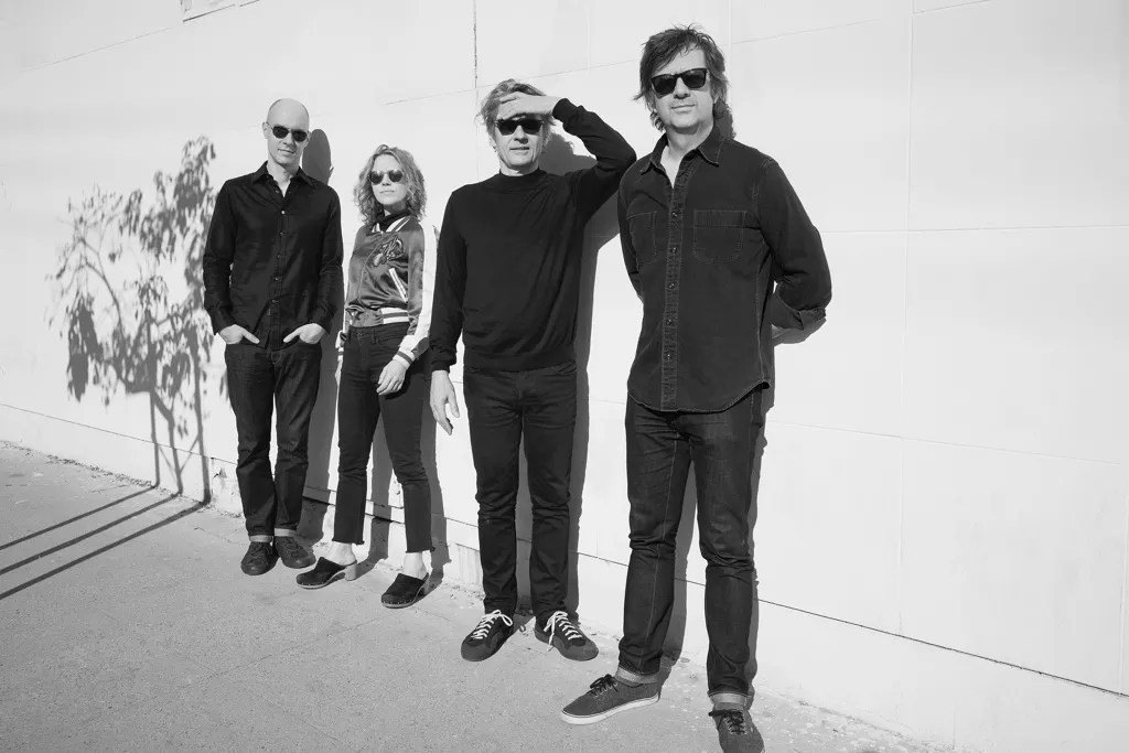 Luna Returns to the Fox Theatre for the First Time in Thirteen Years