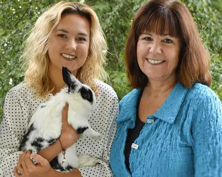 Marlon Bundo Book Sales Multiplying Like Rabbits!
