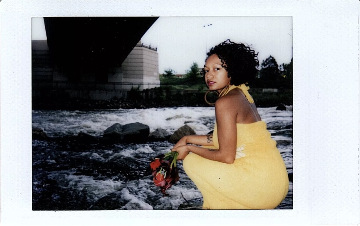 Poet Sheree “Lovemestiza” Brown Celebrates First Book With Ritual