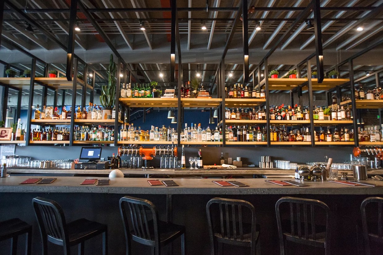 The Seven Best Events on the Culinary Calendar This Week