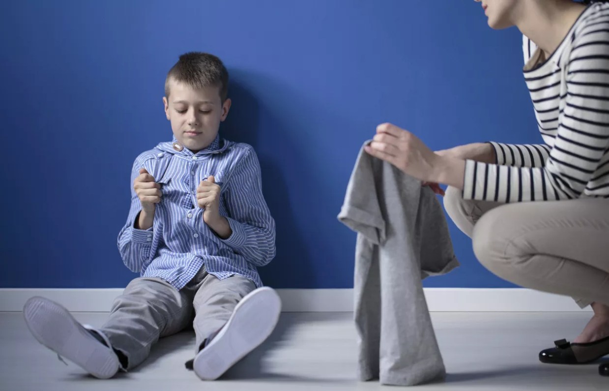 Colorado Bill Would Qualify Autism for Medical Marijuana