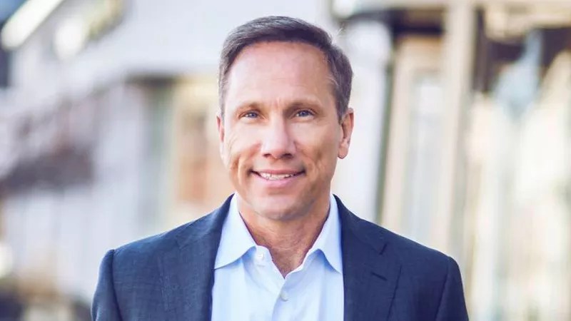Barry Farah on Running for Colorado Governor as a Heartfelt Conservative