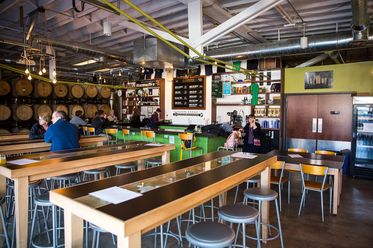 The Eight Best Events on the Culinary Calendar This Week