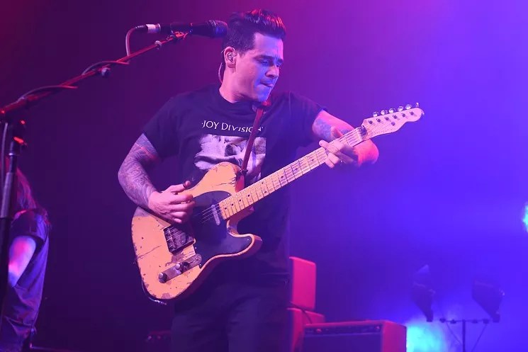 The Best Concerts in Denver This Weekend