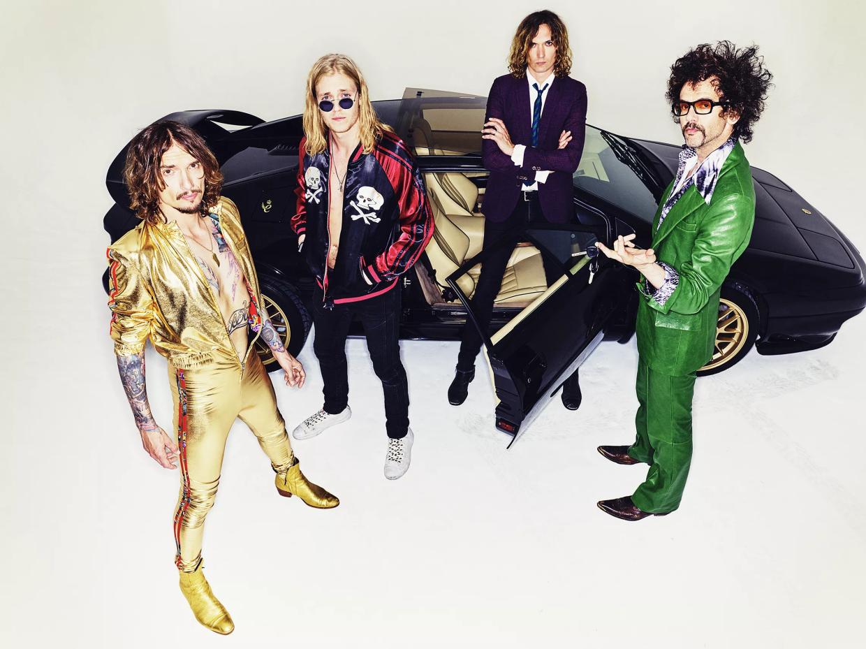 The Best Concerts in Denver This Weekend