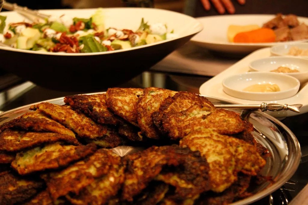 The Five Best Events on the Culinary Calendar This Weekend