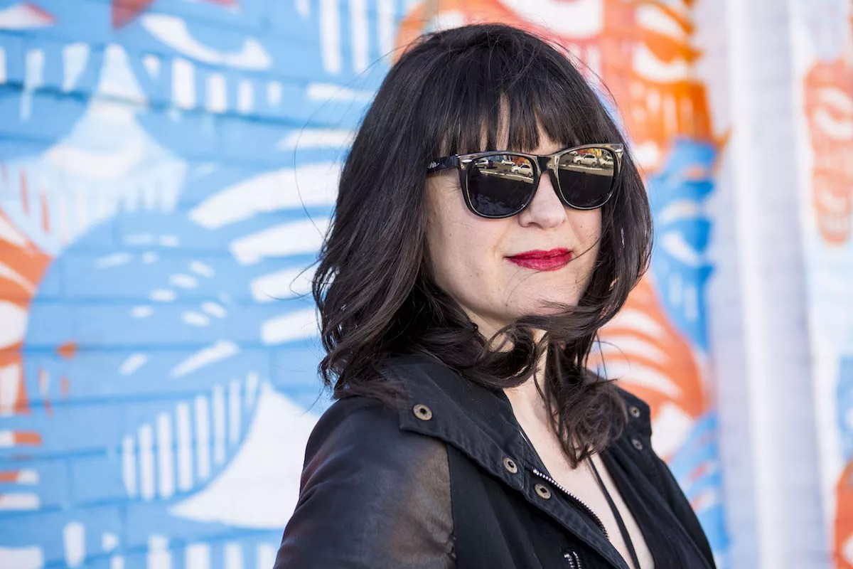 100 Colorado Creatives 4.0: Erin K. Barnes