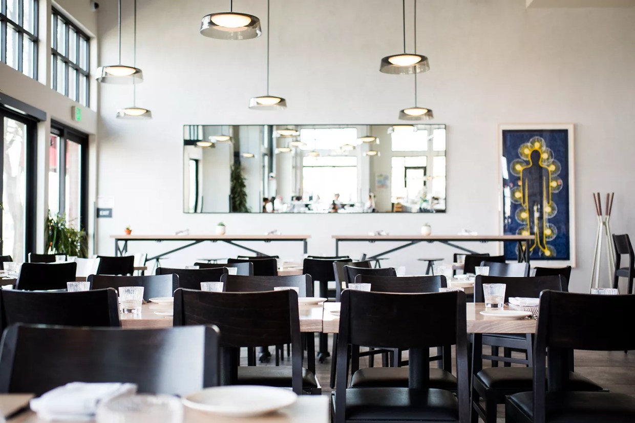 The Eight Best Events on the Culinary Calendar This Week