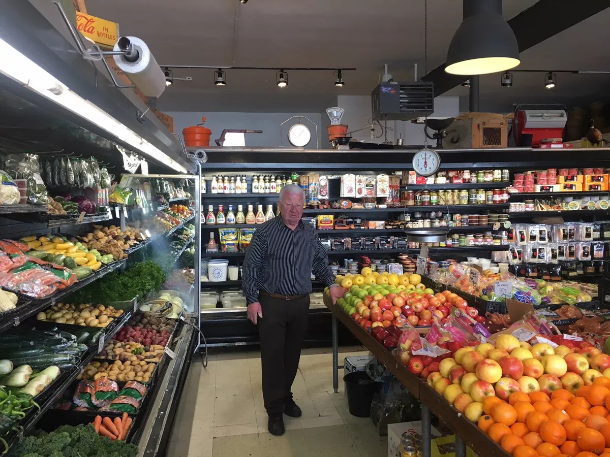 Pete’s Fruits & Vegetables Keeps Going…and Growing…for Forty Years