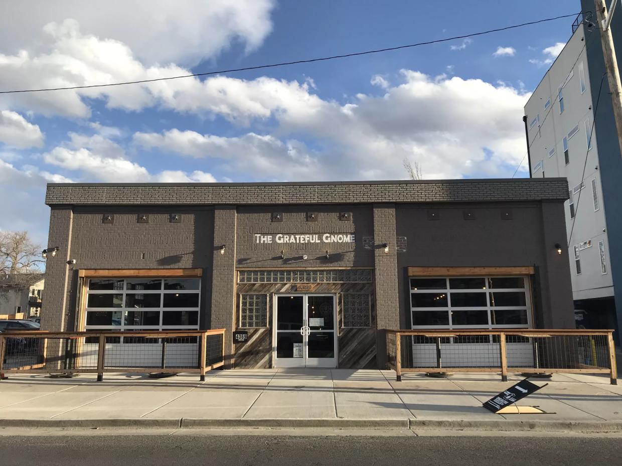 After Two Long Years, the Grateful Gnome Is Serving Sandwiches and Beer