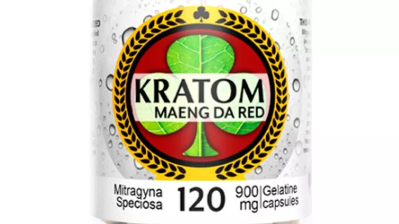 Kratom Recall in Colorado Could Lead to More Product Seizures