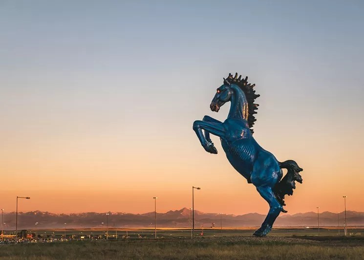 Denver’s Commission on Cultural Affairs Seeking New Members