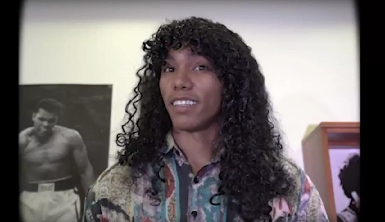 Rubedo Drops Music Video Ahead of Meow Wolf-Sponsored Party