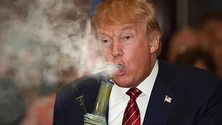 Reader: You Can’t Trust Trump as Far as You Can Throw a Russian