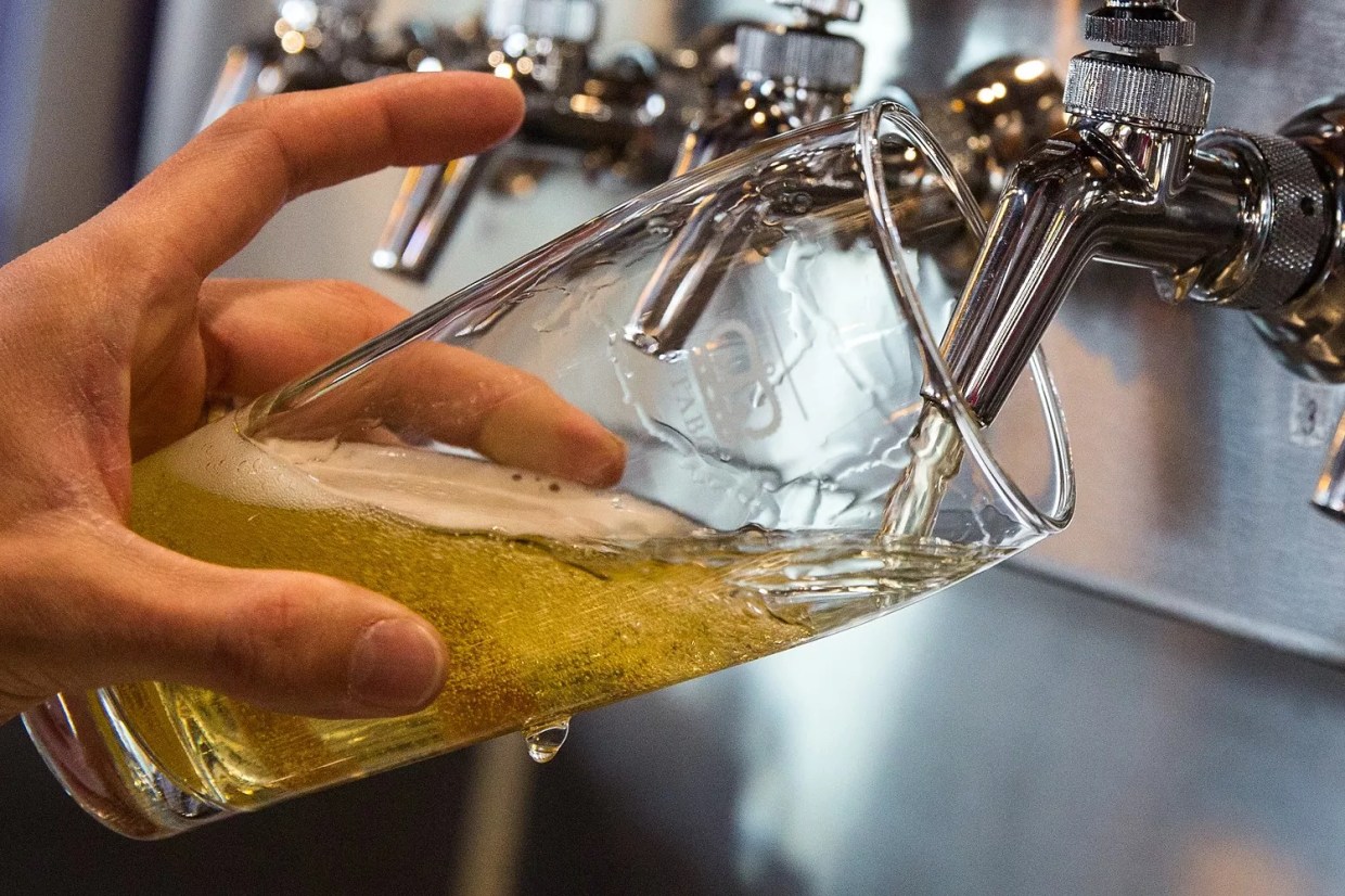 The Eight Best Events on the Culinary Calendar This Weekend