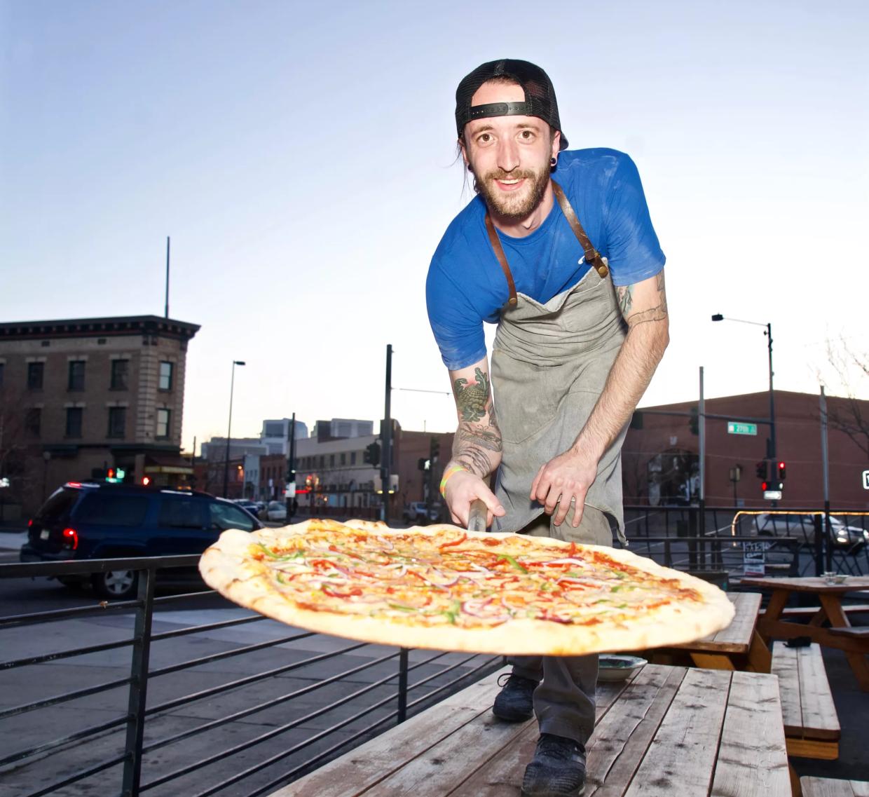 Every Bar and Restaurant Opening This Week