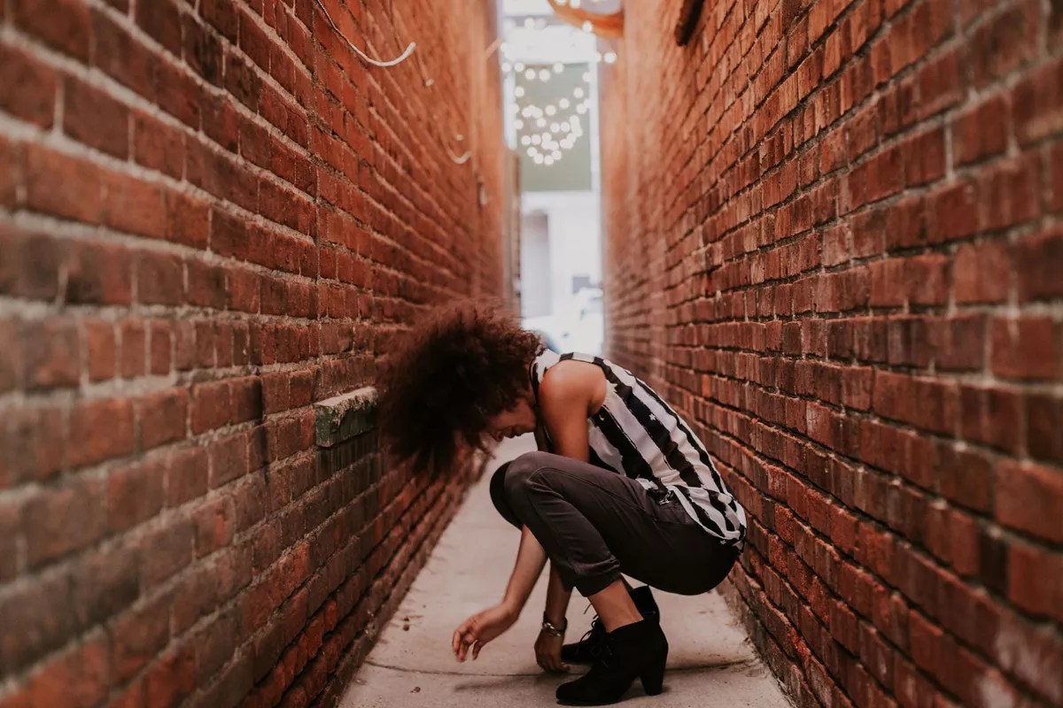 Bianca Mikahn on How Music Saved Her