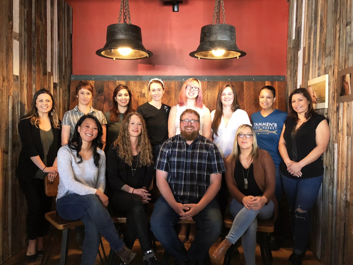 Old Major Dinner Celebrates Women in the Food and Beverage Industry