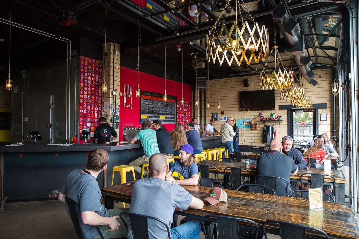 The Six Best Events on the Culinary Calendar This Week