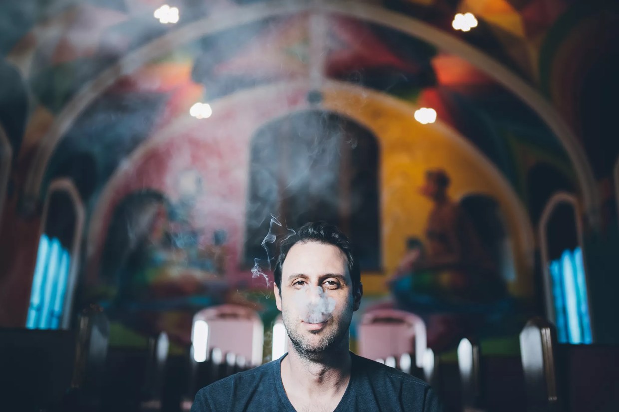 International Church of Cannabis Trial Postponed Again