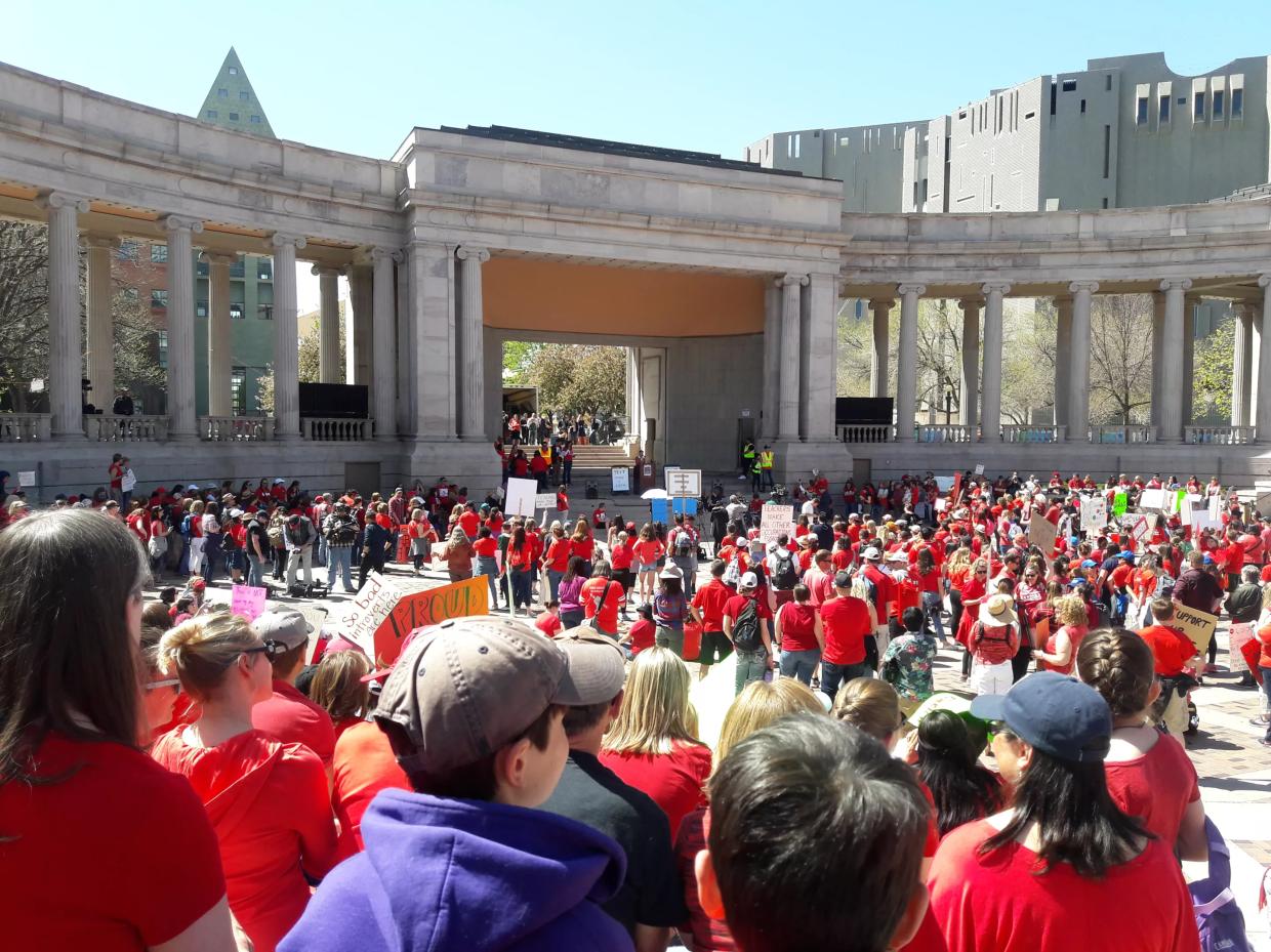 Education Funding Initiative That Would Raise Taxes Is One Step Closer to Making Ballot
