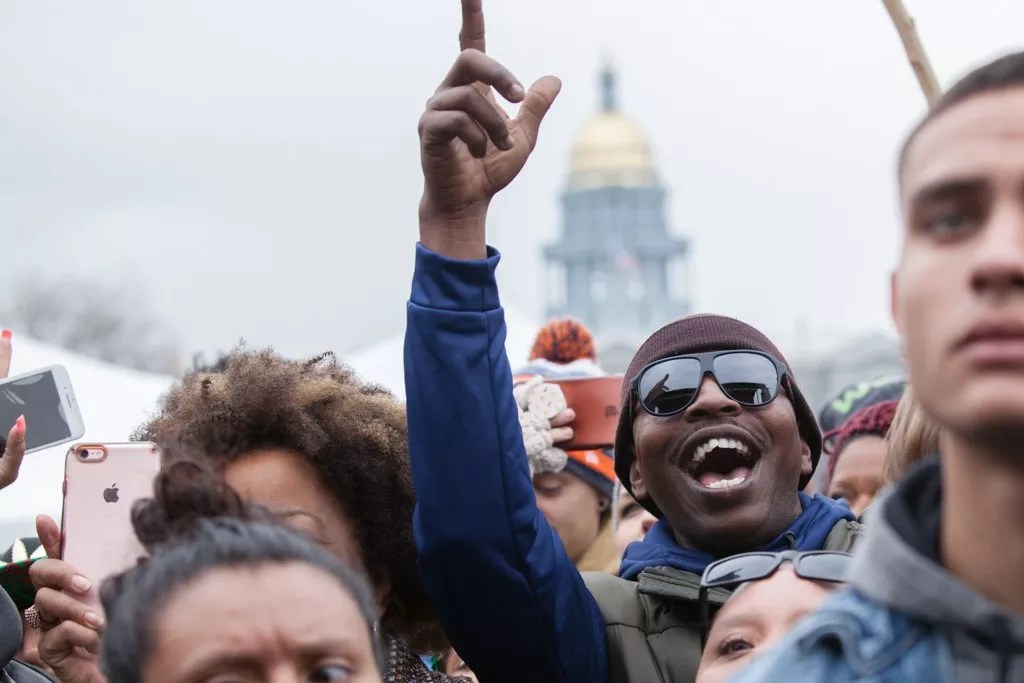 Mile High 4/20 Fest: Rebellion Fades, Celebration Continues