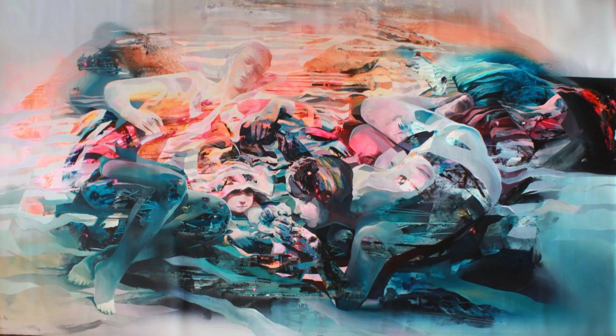 Mirus Gallery Brings International Urban Art Into Changing Denver