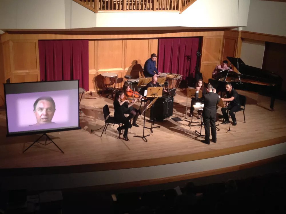 Nebula Ensemble Is Shaping the Future of Classical Music