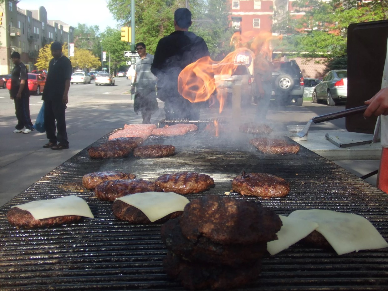 Marczyk Launches Its 16th Season of Friday Burger Nights