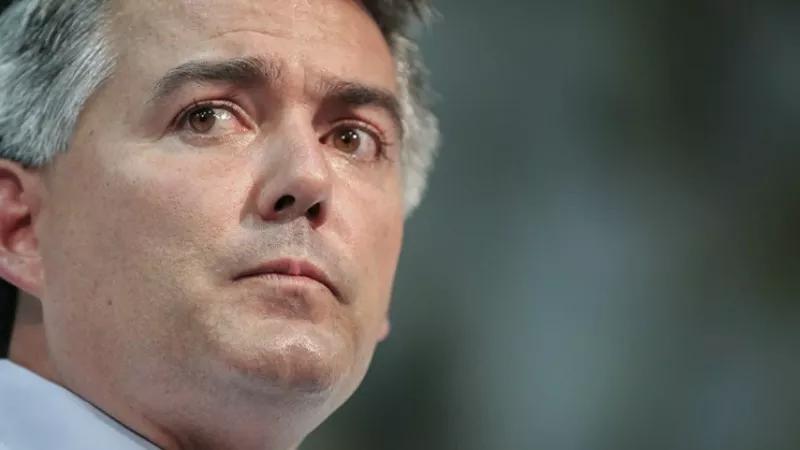 NORML Working With Cory Gardner’s Office on Hands-Off-Colorado-Pot Bill