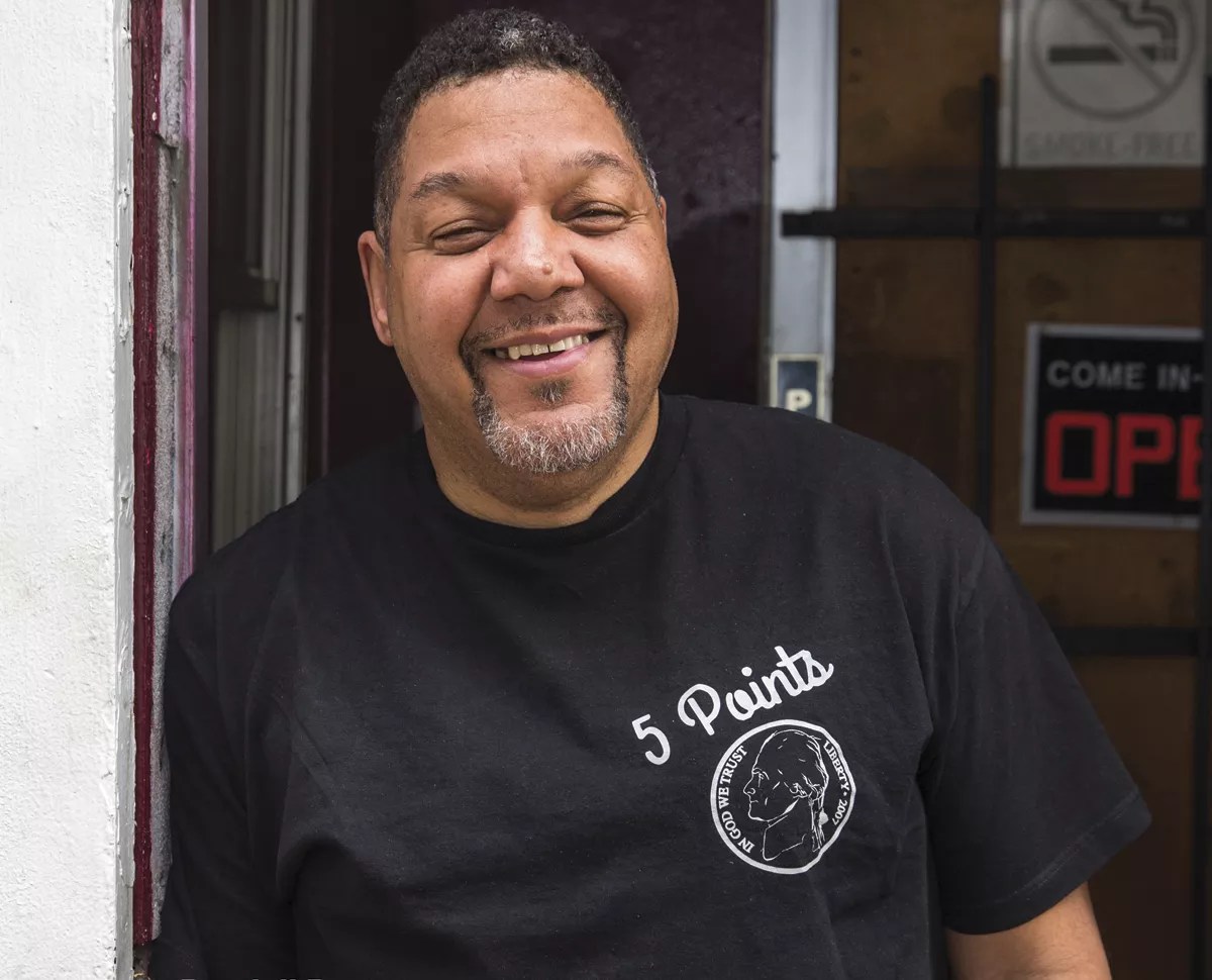 It’s Closing Time for Randall’s at the New Climax