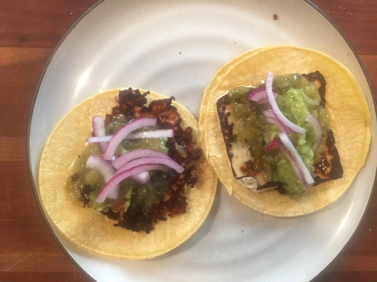 DIY Takeout: A Pinche Queso Taco You Can Make for Cinco de Mayo