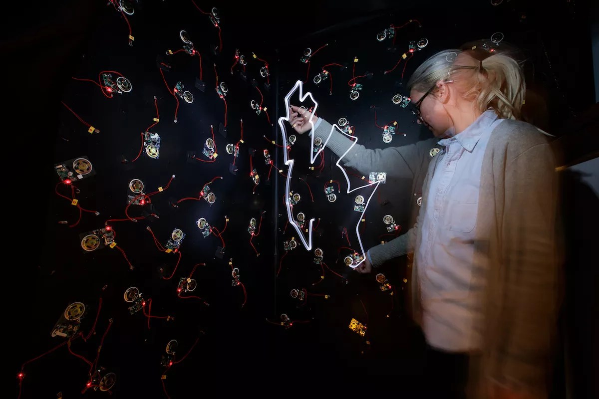 100 Colorado Creatives 4.0: Jordan Knecht