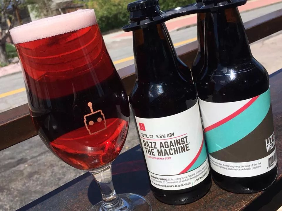 Here’s Where to Find Colorado’s World Beer Cup Winners