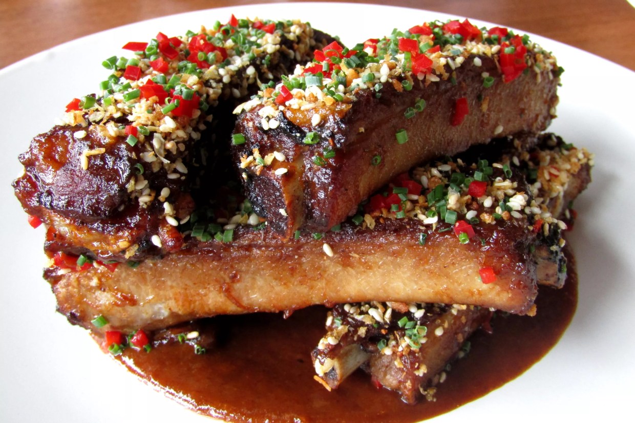 Restaurant Roll Call: Every Opening and Closing in May 2018