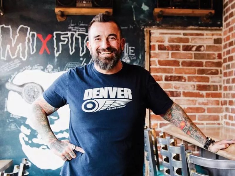 Denver Is Already a Cocktail City!