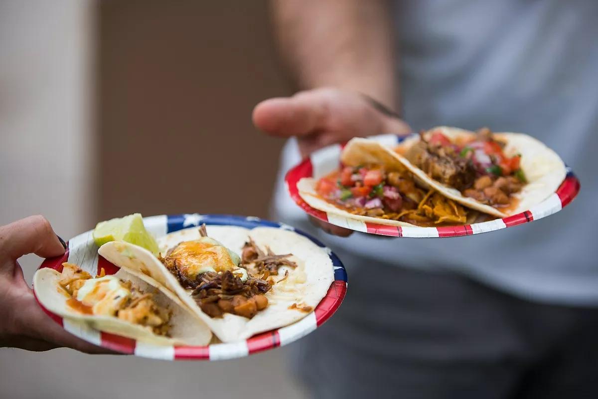 Tacolandia Returns to Civic Center August 19: Get Tickets Today!