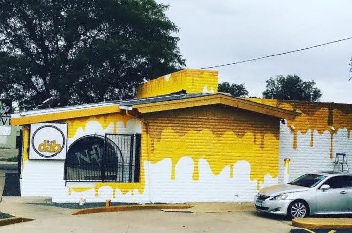 The Dab by Next Harvest Issues Recall Over Cannabis Mold, Pesticide Concerns