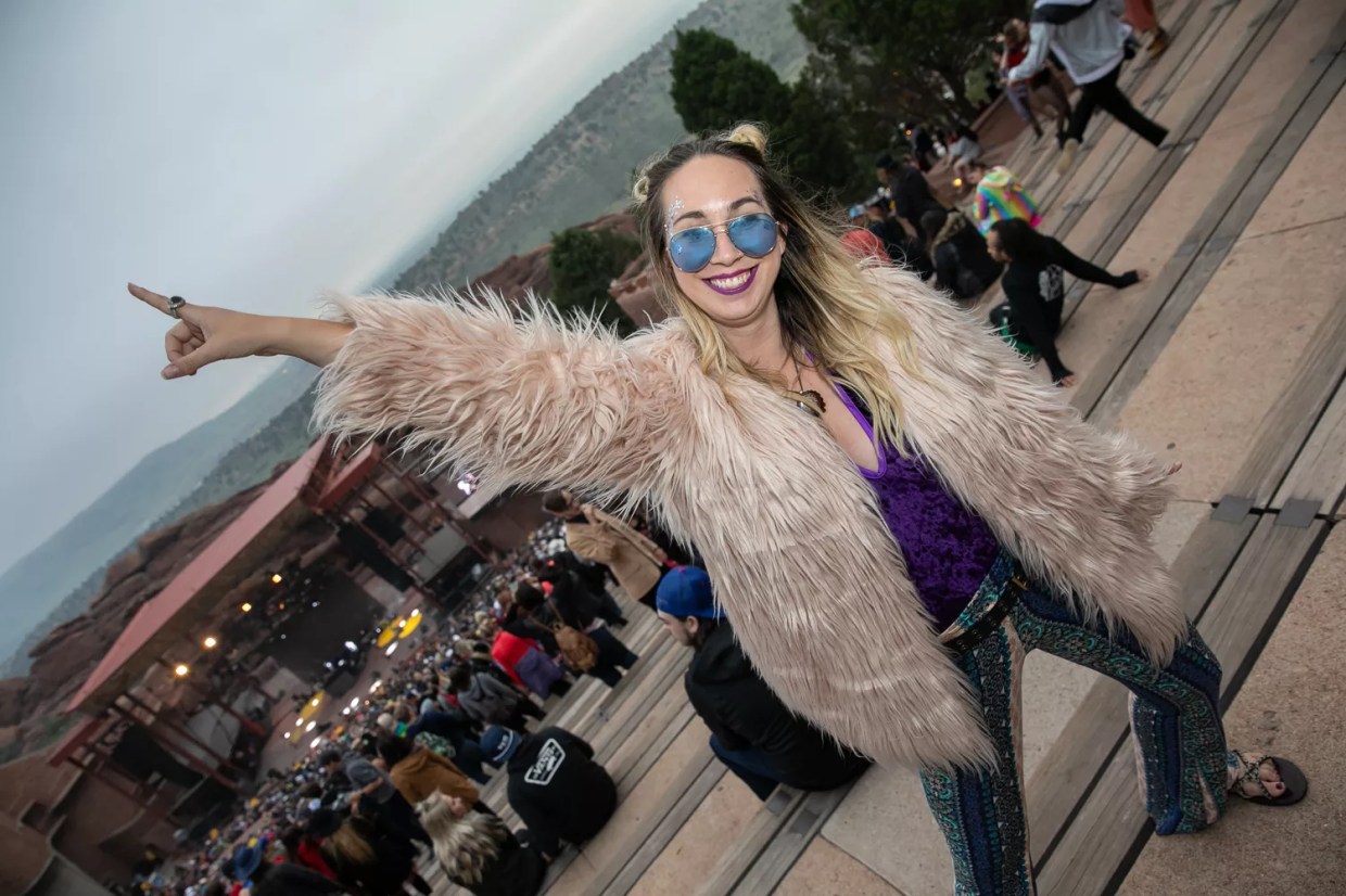 How to Survive Colorado Music Festivals