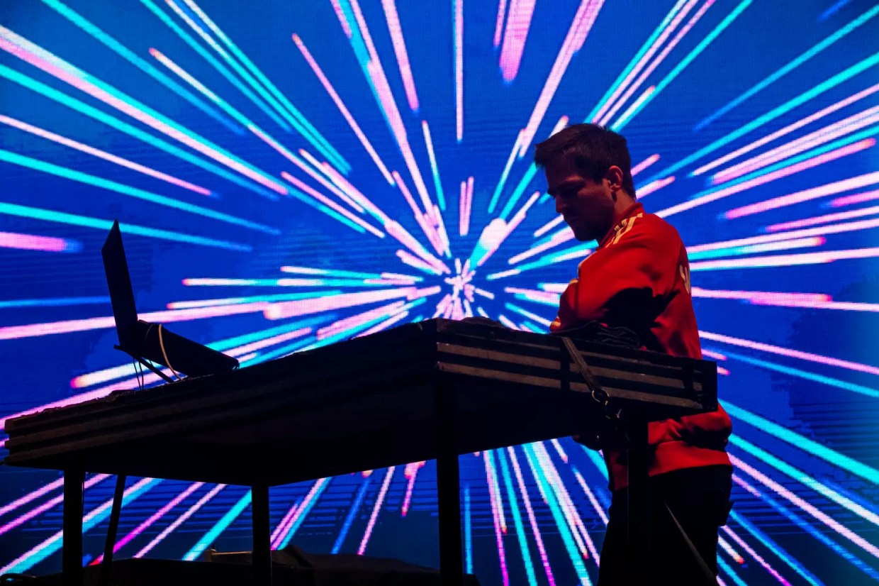 Halsey, Ganja White Night and Every New Denver Concert Announcement