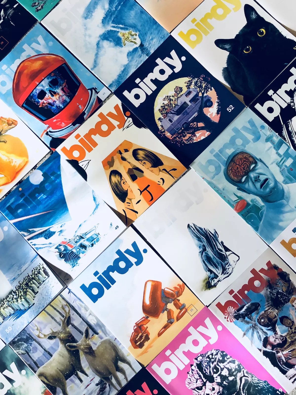 100 Colorado Creatives 4.0: Christy Thacker