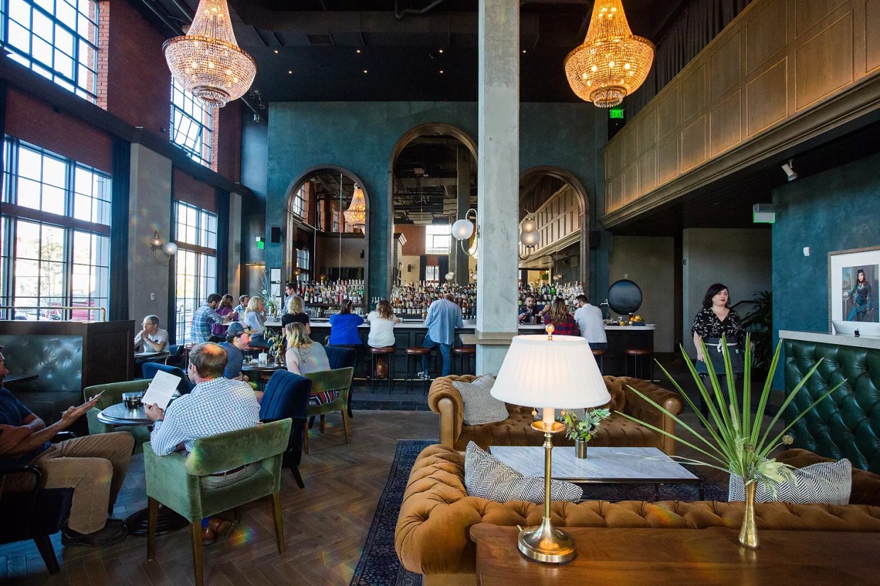 First Look: Death & Co Makes Denver Debut at the Ramble Hotel