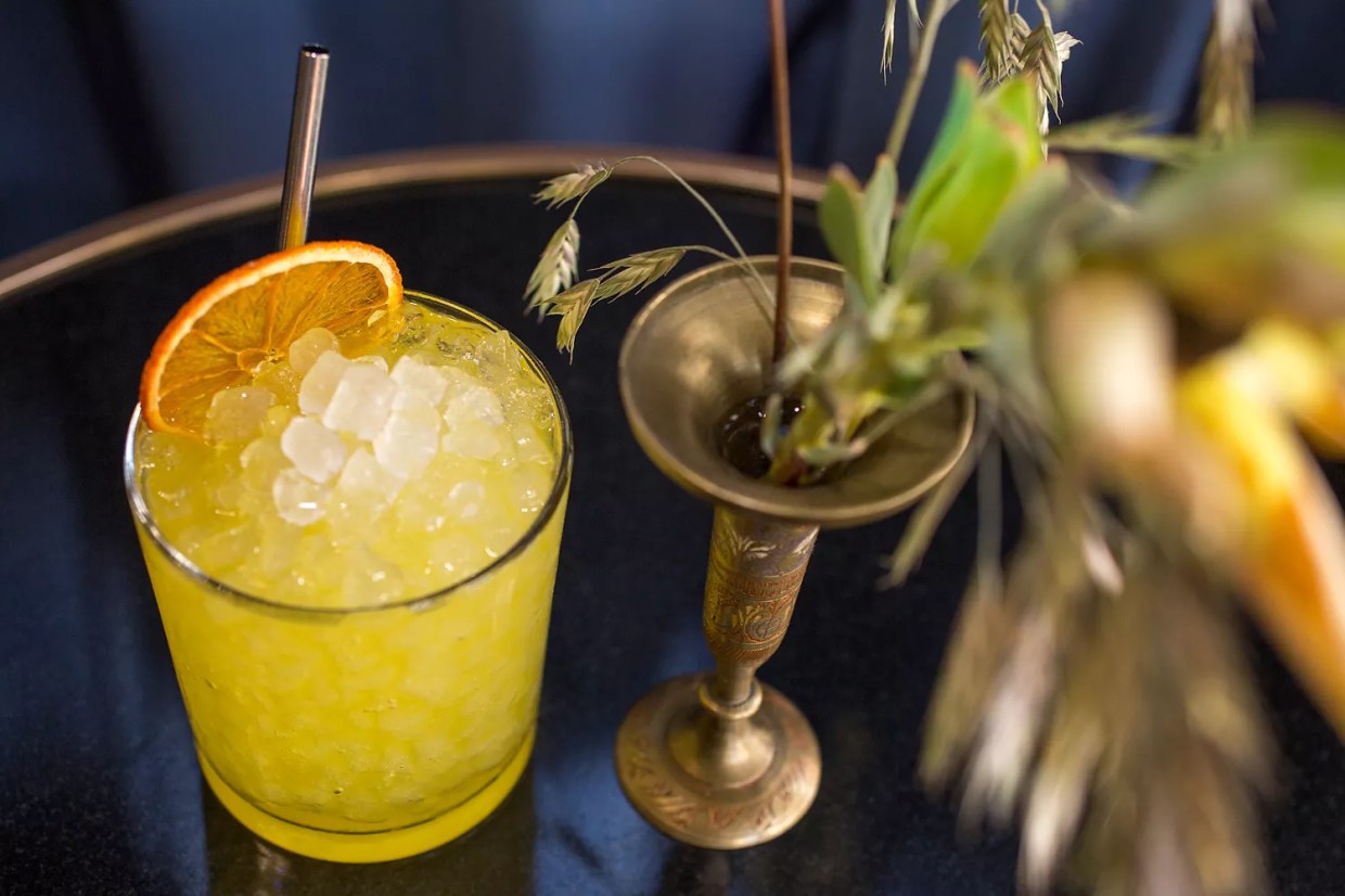 The Ten Best New Bars in Denver in 2018