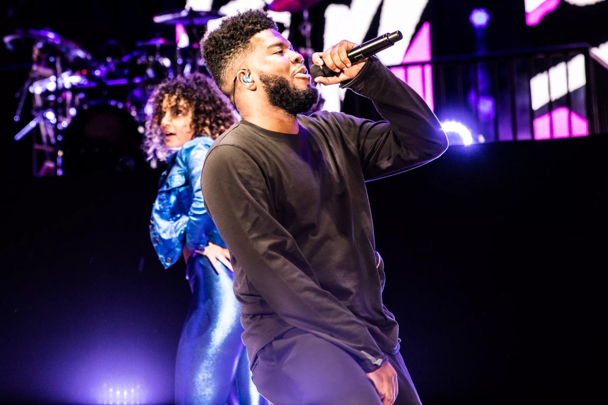 The Best Concerts in Denver This Weekend