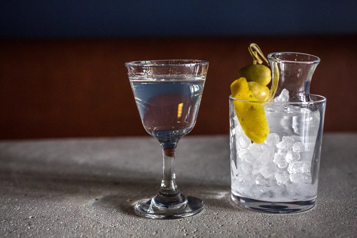 The Seven Best Events on the Culinary Calendar This Weekend