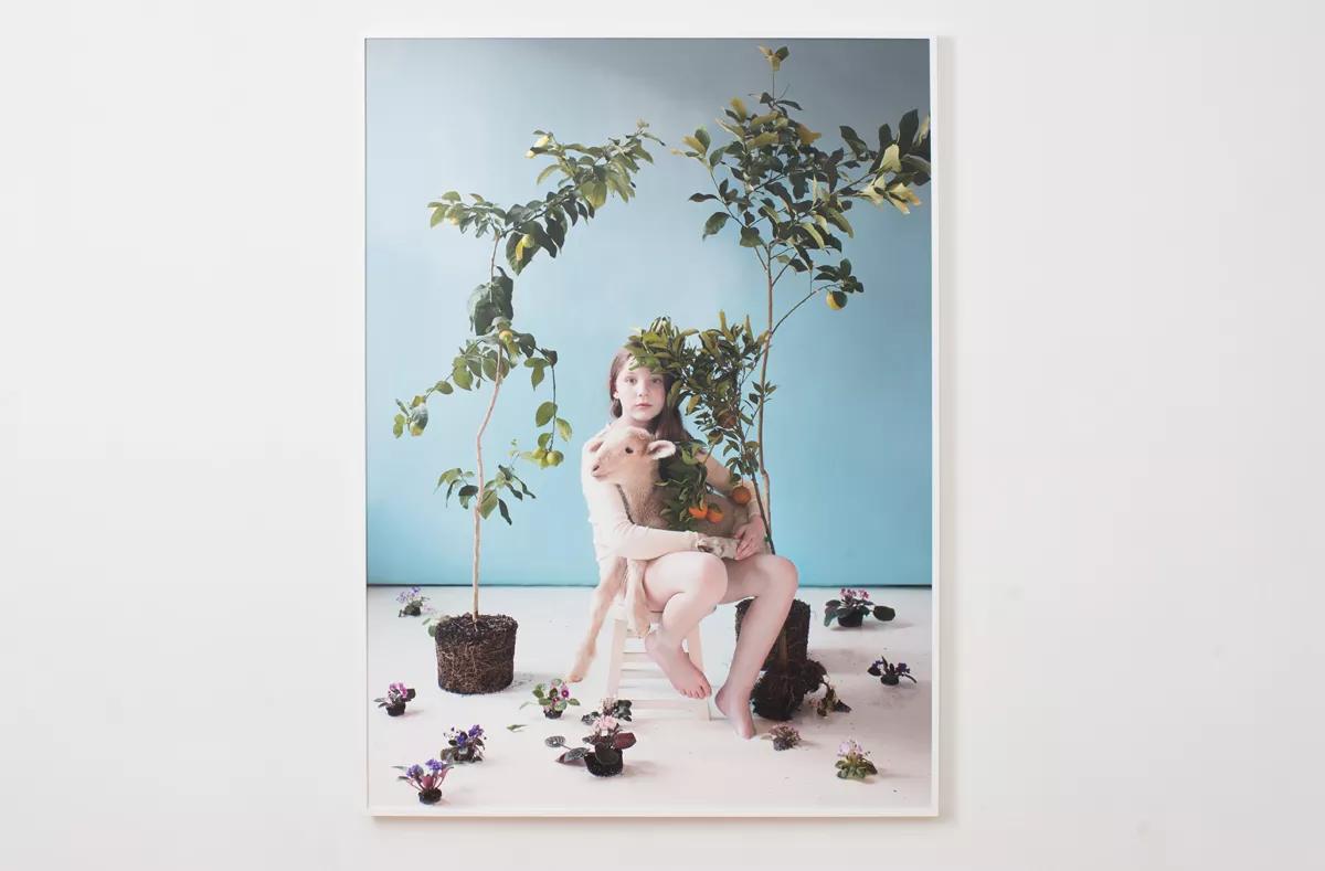 Review: Magical Photography Solos at Gildar, Rule Galleries